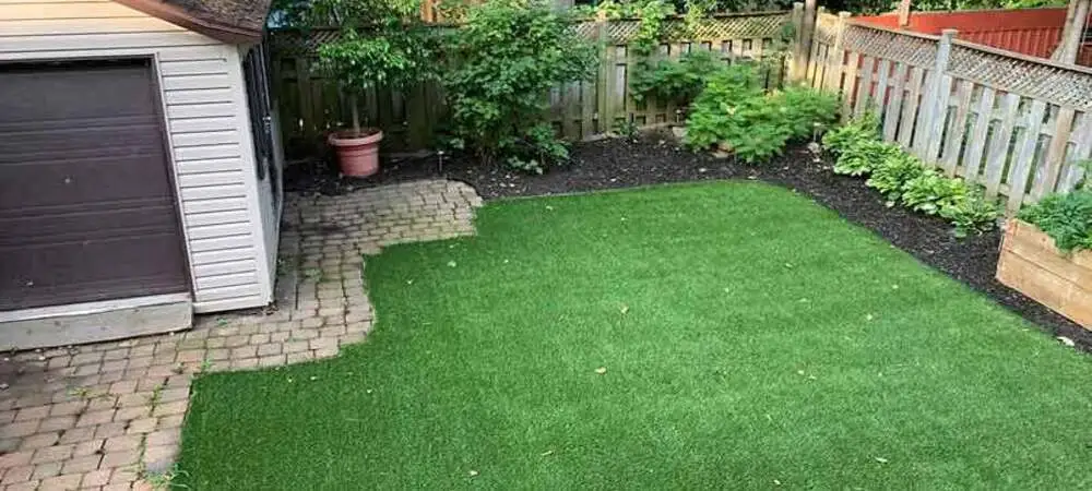 12 Places You Can Use Artificial Grass in Your Home in Nigeria