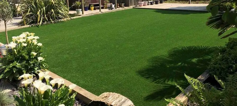 Types of Artificial Grass in Nigeria