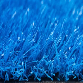 25 mm blue artificial grass in Nigeria