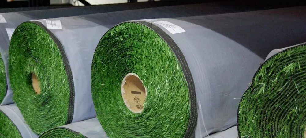 Artificial grass price per square meter in Nigeria