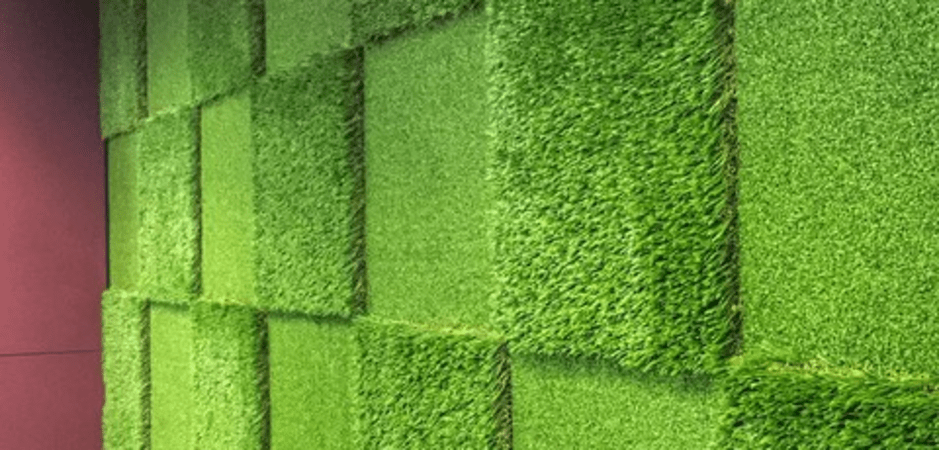 How to Install Wall Grass in Nigeria