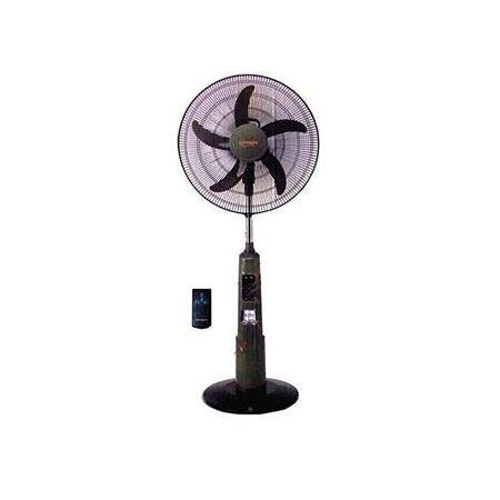 rechargeable fan in Nigeria
