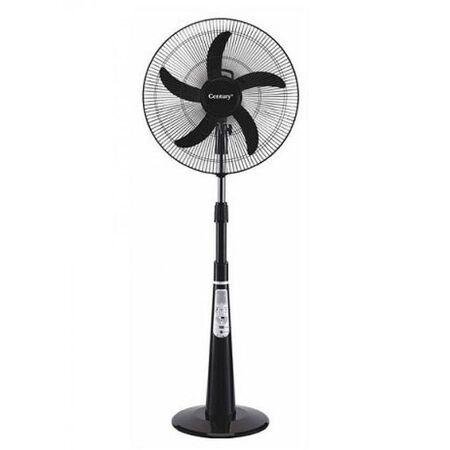 What Are the Prices of Standing Fans in Nigeria?
