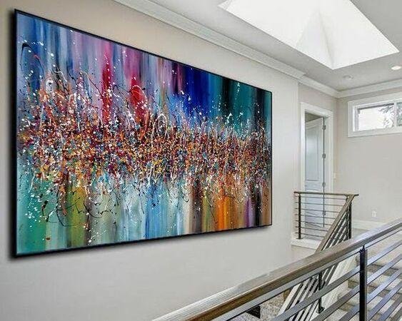 How Much Is Wall Art in Nigeria?