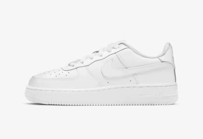 Nike air force one for sale in Nigeria