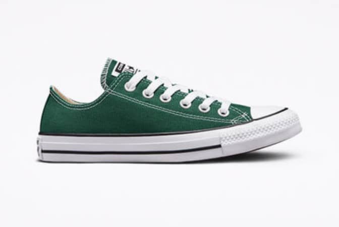 Converse Chuck Taylor All-Star Low Top for sale in nigeria