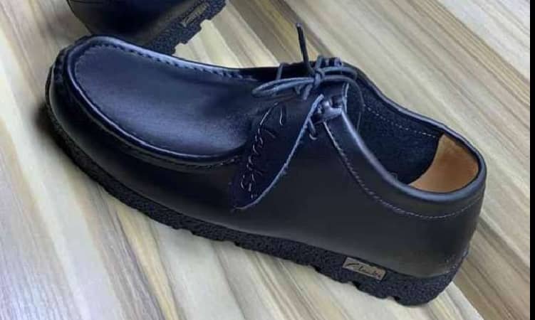 Clark shoes for sale in nigeria