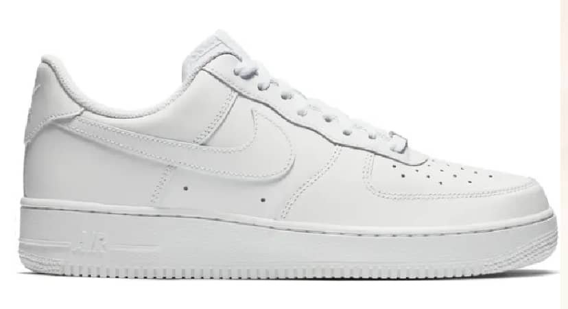 Air force 1 for sale in ibadan