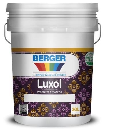 What Is 20 Liter Paint Price in Nigeria?