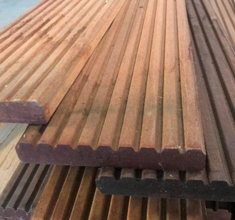 What Is the Cost of Wood Decking in the UK?