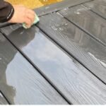 tips for maintaining composite decking