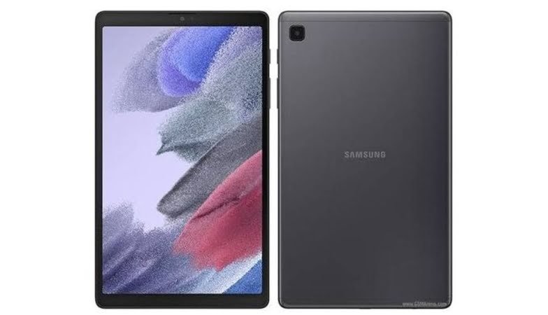 Samsung Galaxy Tab A7 Lite price in Nigeria 