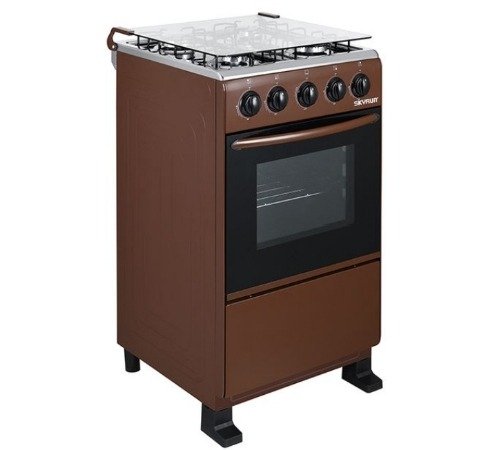 Gas Cookers in Nigeria