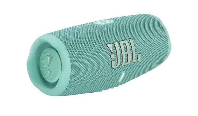JBL Bluetooth speaker