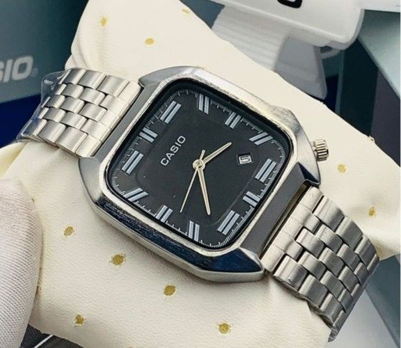 Wrist watches in Nigeria